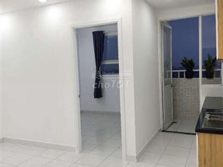 Bán ch lotus sen hồng 1pn căn góc 38m block b. giá 1.150 tỷ sổ sẵn, vay được 800tr