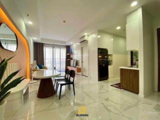 Bán ch opal boulevard phạm văn đồng 3,2 tỷ/ 2pn 2wc/74m2, block a, view đông bắc, tầng trung