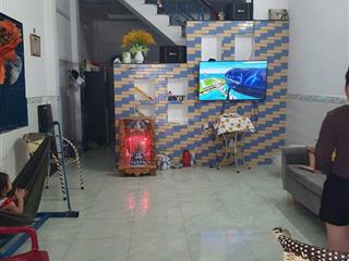 Chính chủ cần bán căn nhà 1 trệt 1 lầu 3 phòng ngủ 2wc,kèm 10 phòng trọ,thu nhập 15tr/tháng,sổ sẵn
