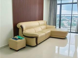 Cho thuê ch phú đông premier,căn góc 2pn 2wc 75m2 full nội thất,view đông nam 9tr.  0906 028 ***
