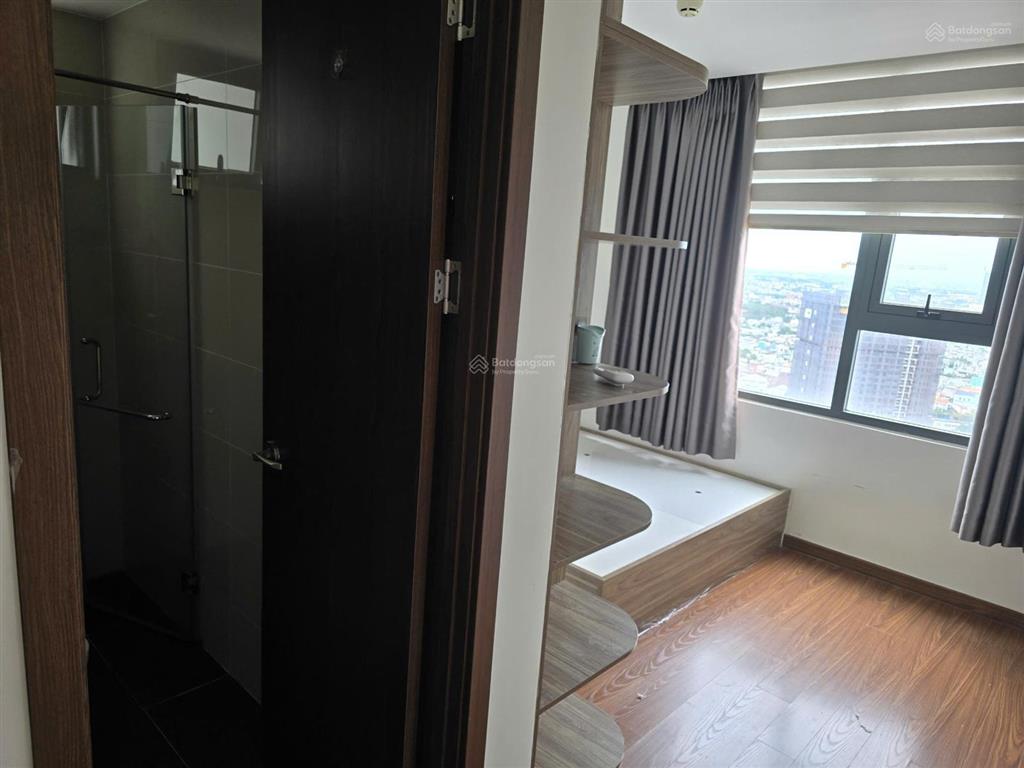 Bán ch phú đông premier lk phạm văn đồng,căn 2pn 2wc,sổ sẵn hổ trợ vay 80%.  0906 028 ***