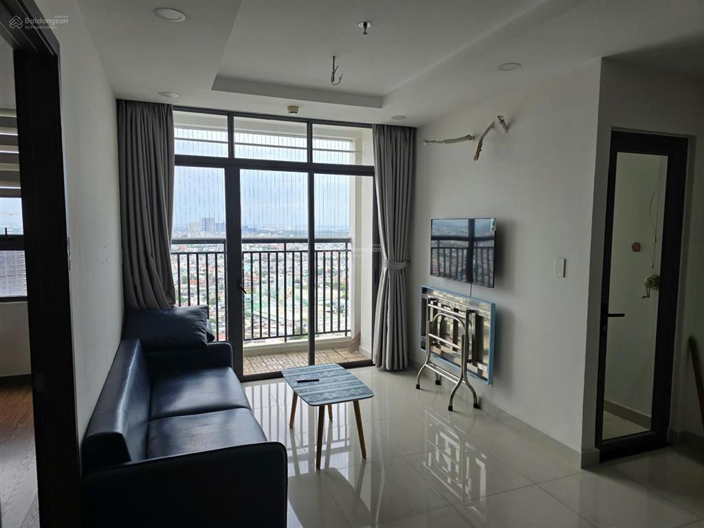 Bán ch phú đông premier lk phạm văn đồng,căn 2pn 2wc,sổ sẵn hổ trợ vay 80%.  0906 028 ***