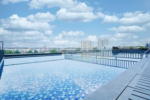 Bán ch phú đông premier 2pn 2wc 70m2 full nội thất,tầng trung view ngoài,sổ sẵn.giá  3,45 tỷ