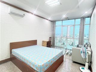 Phòng share chung cư hoàng anh gia lai 1 full nội thất gần đh mở, rmit, tôn đức thắng