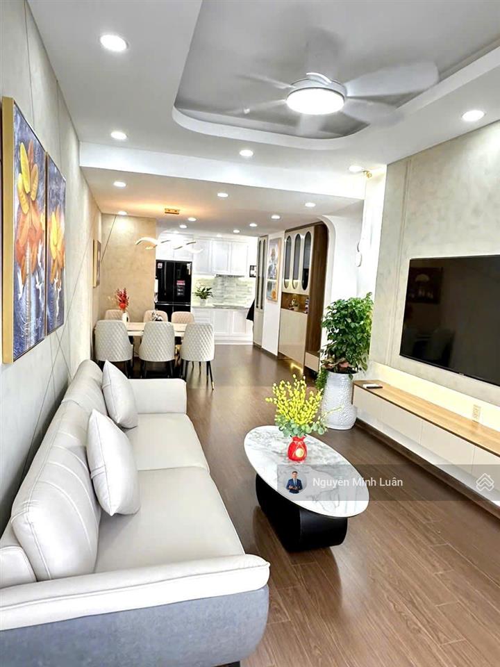 Căn chung cư sky garden phú mỹ hưng quận 7 85m2 3pn 2wc sổ hồng riêng nhà mới vào ở ngay