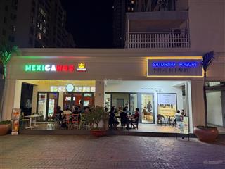 Bán gấp shop sky garden 2 phú mỹ hưng quận 7 212m2 có hợp đồng thuê 85 triệu.  0935 382 *** luân