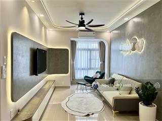 Sở hữu ngay! căn hộ sky garden phú mỹ hưng quận 7  71m2  2pn 2wc sổ hồng riêng. chỉ 4,950 tỷ