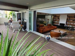 Chuyên cho thuê penthouse sky garden phú mỹ hưng quận 7  giá 35  70 triệu/tháng. 0935 382 *** luân