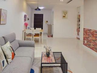 Cho thuê nhiều căn hộ giá rẻ cho sinh viên tại chung cư sky garden phú mỹ hưng quận 7
