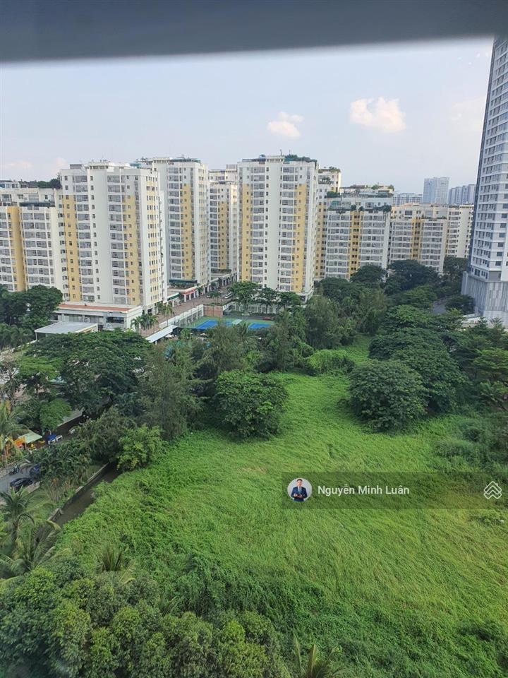 Cho thuê ngắn hạn và dài hạn căn hộ chung cư sky garden phú mỹ hưng quận 7, tphcm