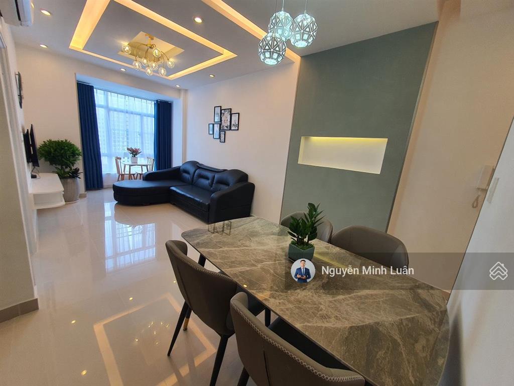 Cho thuê ngắn hạn và dài hạn căn hộ chung cư sky garden phú mỹ hưng quận 7, tphcm