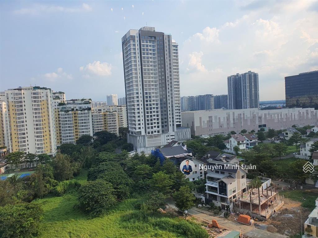 Cho thuê ngắn hạn và dài hạn căn hộ chung cư sky garden phú mỹ hưng quận 7, tphcm