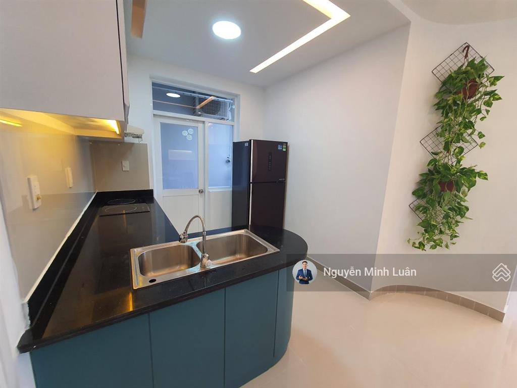 Cho thuê ngắn hạn và dài hạn căn hộ chung cư sky garden phú mỹ hưng quận 7, tphcm
