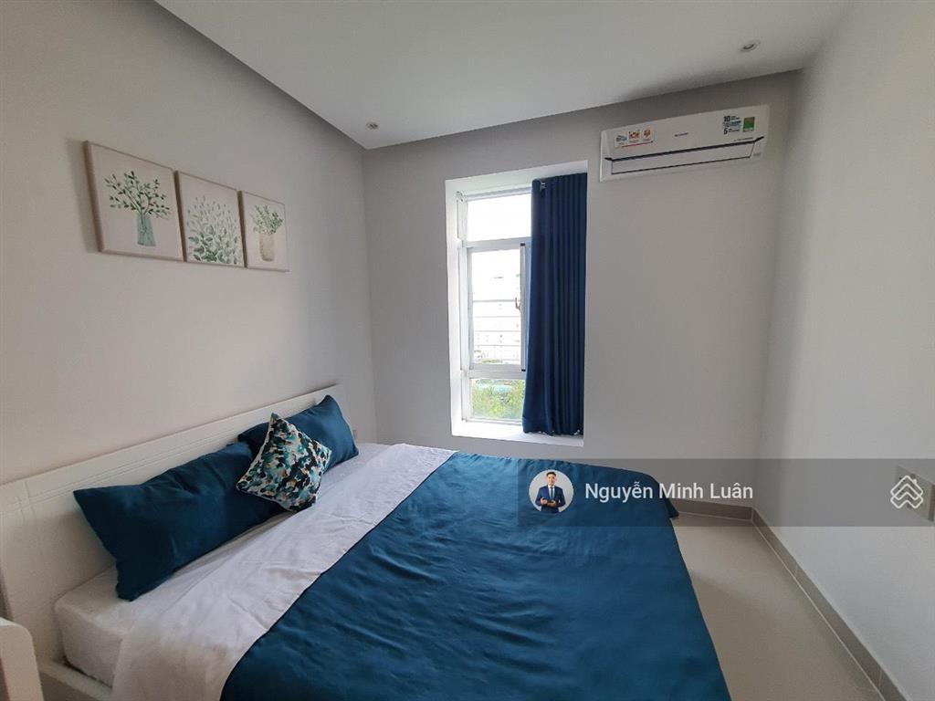 Cho thuê ngắn hạn và dài hạn căn hộ chung cư sky garden phú mỹ hưng quận 7, tphcm