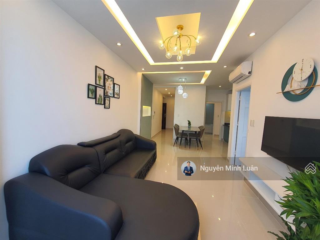 Cho thuê ngắn hạn và dài hạn căn hộ chung cư sky garden phú mỹ hưng quận 7, tphcm
