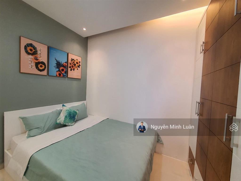 Cho thuê ngắn hạn và dài hạn căn hộ chung cư sky garden phú mỹ hưng quận 7, tphcm