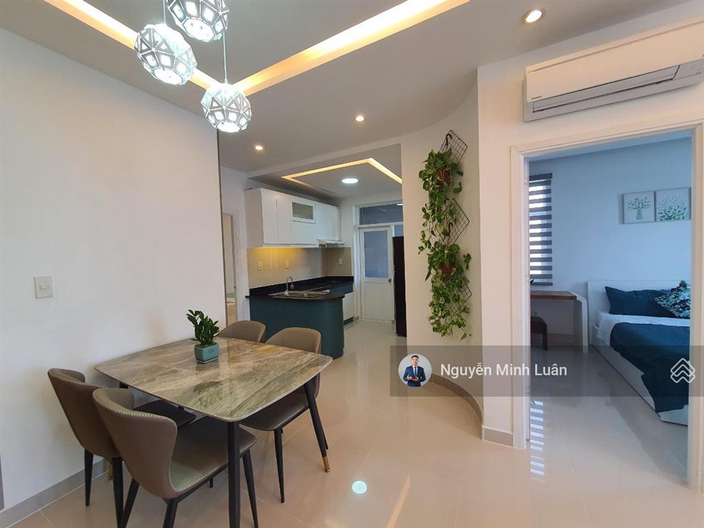 Cho thuê ngắn hạn và dài hạn căn hộ chung cư sky garden phú mỹ hưng quận 7, tphcm