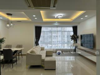 Bán căn hộ chung cư sky garden 3 quận 7 tphcm  100m2 3pn 2wc, sổ hồng riêng  vào ở ngay
