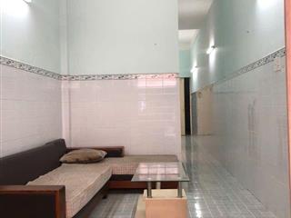 Cho thuê Nhà hẻm 215 Đường Bông Sao f.5 Quận 8, Dt : 80m2, 2PN, Giá : 7 tr/th