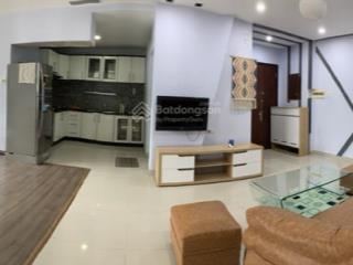 Chính chủ bán 2pn góc  l18, central garden, q1, 5,9 tỷ 76m2.