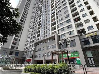 Cập nhật quỹ căn hộ ở chung cư nt home (109 phố nhổn)