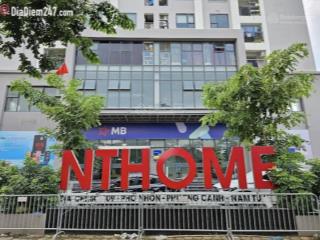 Chính chủ cần bán căn hộ 44m tại chung cư nthome  giá tốt, ở ngay!