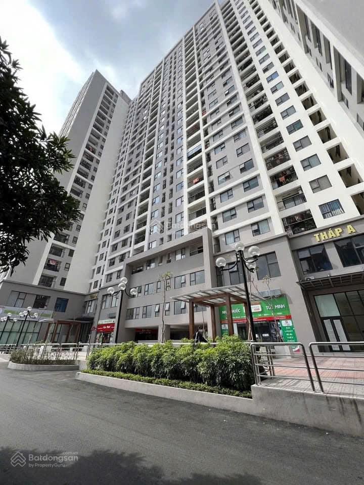 Gia đình cần bán nhanh căn 57,3m2 để chuyển lên gần trường cho con đi học. 0988 098 ***