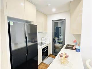 Chính chủ chuyển công tác cần bán nhanh căn 2pn1wc tại chung cư nthome (109 phố nhổn)