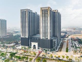 Chính chủ chuyển công tác cần bán nhanh trong tuần căn dualkey (4pn3wc) chung cư the wisteria.
