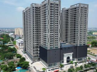 Cập nhật quỹ căn ngoại giao giá tốt nhất tại dự án the wisteria.  0988 098 ***