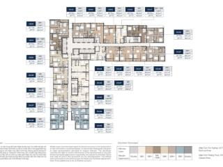 Căn hộ cc đẹp xuất sắc tại masteri grand avenue, giá dự kiến 3,8 tỷ, 38,8m2