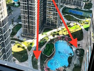 Bán căn hộ beverly solari view hồ bơi, 2pn 69,5m2 chỉ 3,7 tỷ chiết khấu đến 17,3%
