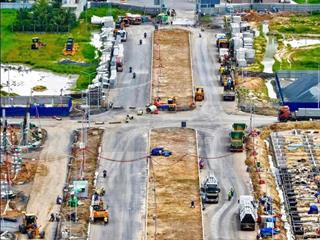 Bán nhà thổ cư tại trung tâm hậu nghĩa  long an  xây 1 trệt 2 lầu  2.8 tỷ trả trong 9 tháng