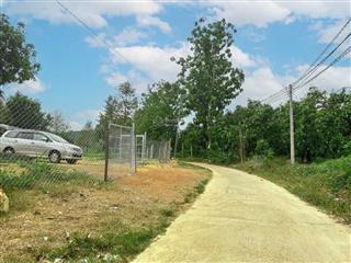 Chính chủ bán đất vườn gần khu sinh thái vịnh bốn mùa, đường ô tô 5m, chỉ cần trả trước 350tr