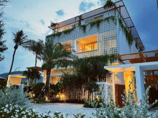 Sốc la tiên villa chiết khấu đến 17%, bàn giao full nội thất thanh toán chỉ 2,2 tỷ đến khi nhận nhà
