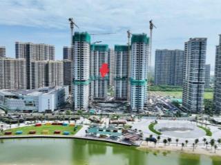 Căn hộ 3pn 2wc giá ưu đãi tại the opus one  view hoa hậu  vinhomes grand park, 12 tỷ, 110m2