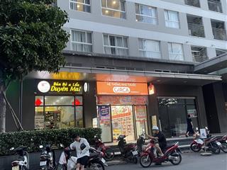 Cho thuê shophouse 132m2 sunrise riverside, 70tr/tháng