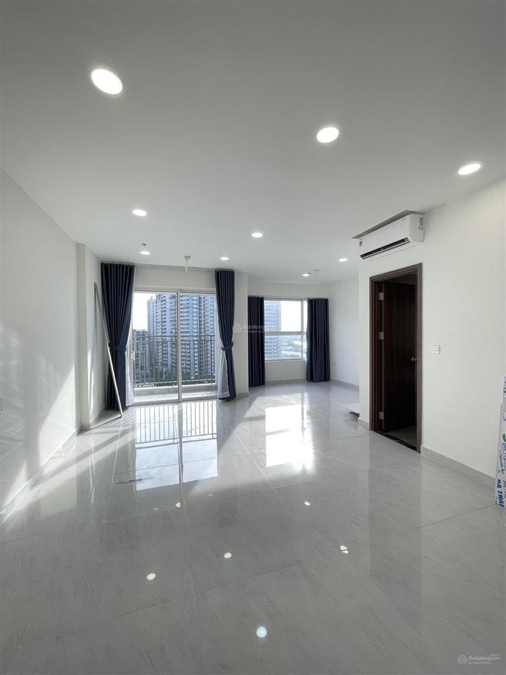 Bán căn hộ office 51m2 giá 2,85 tỷ all in sunrise riverside, nguyễn hữu thọ, nhà bè, hcm, view đẹp