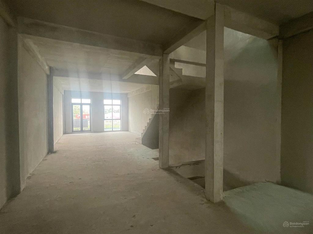 Hot deal chính chủ bán cặp shophouse lakeview mt song hành 200m, 26 tỷ/căn