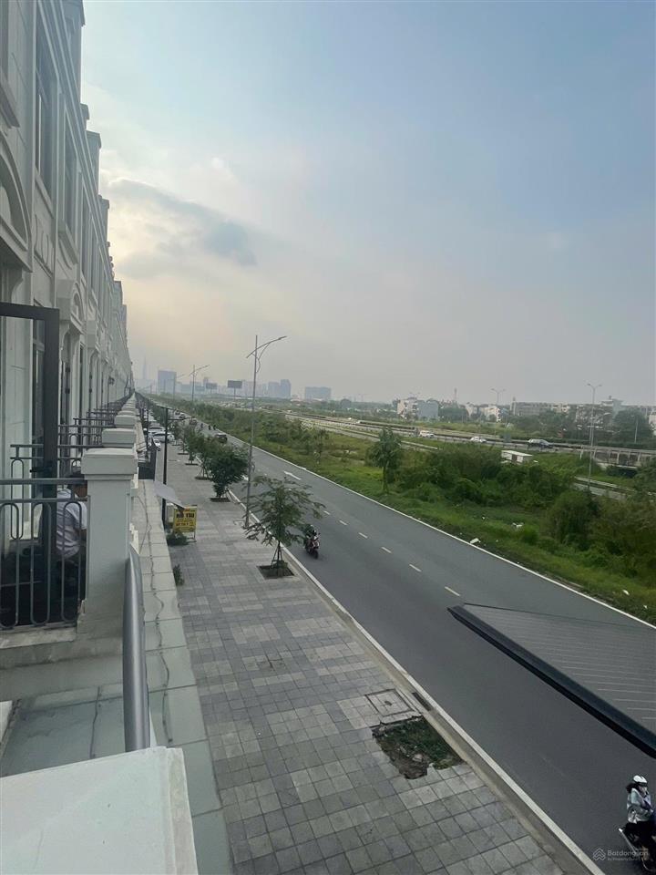 Hot deal chính chủ bán cặp shophouse lakeview mt song hành 200m, 26 tỷ/căn