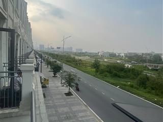 Hot deal chính chủ bán cặp shophouse lakeview mt song hành 200m, 26 tỷ/căn