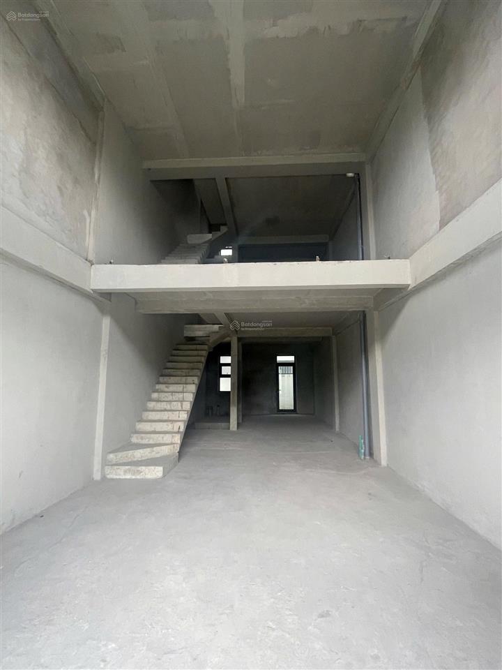 Hot deal chính chủ bán cặp shophouse lakeview mt song hành 200m, 26 tỷ/căn