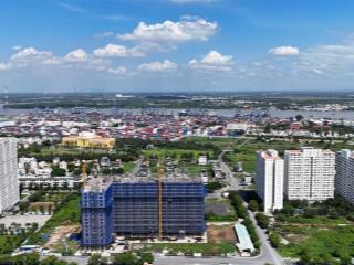 Căn hộ citi grand nguyễn thị định, quận 2. giá 2,9tỷ 2pn 2wc 56m2. trả trước 300tr đến khi nhận nhà