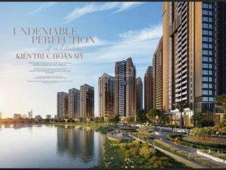 The privecăn hộ hạng sang tại trung tâm q.2bàn giao nội thất cao cấp.chiết khấu lên đến 15%.