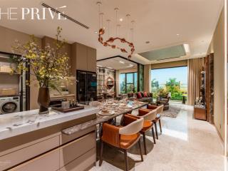 Giữ chỗ chọn căn đẹp view sông q.2the privé.ck 15%.600700tr đến khi nhận nhà.big4 cho vay 2 năm.