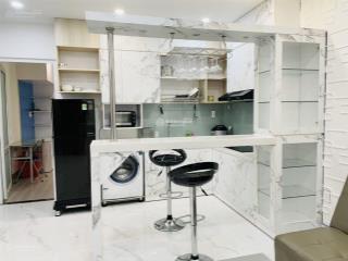Cho thuê cc mini 1pn + 1wc, 55m2, 9 triệu vnd tại bùi đình túy, p12, bình thạnh, hcm