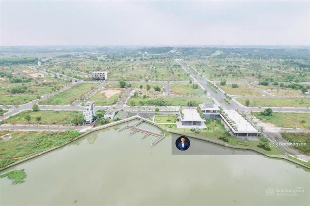 Chính chủ bán nhanh nền view sông đảo phượng hoàng 100m2 full thổ giá 18tr/m2 biên hoà new city