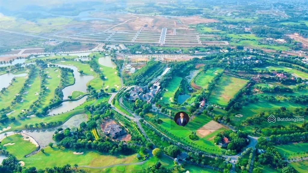 Chính chủ bán nhanh nền view sông đảo phượng hoàng 100m2 full thổ giá 18tr/m2 biên hoà new city