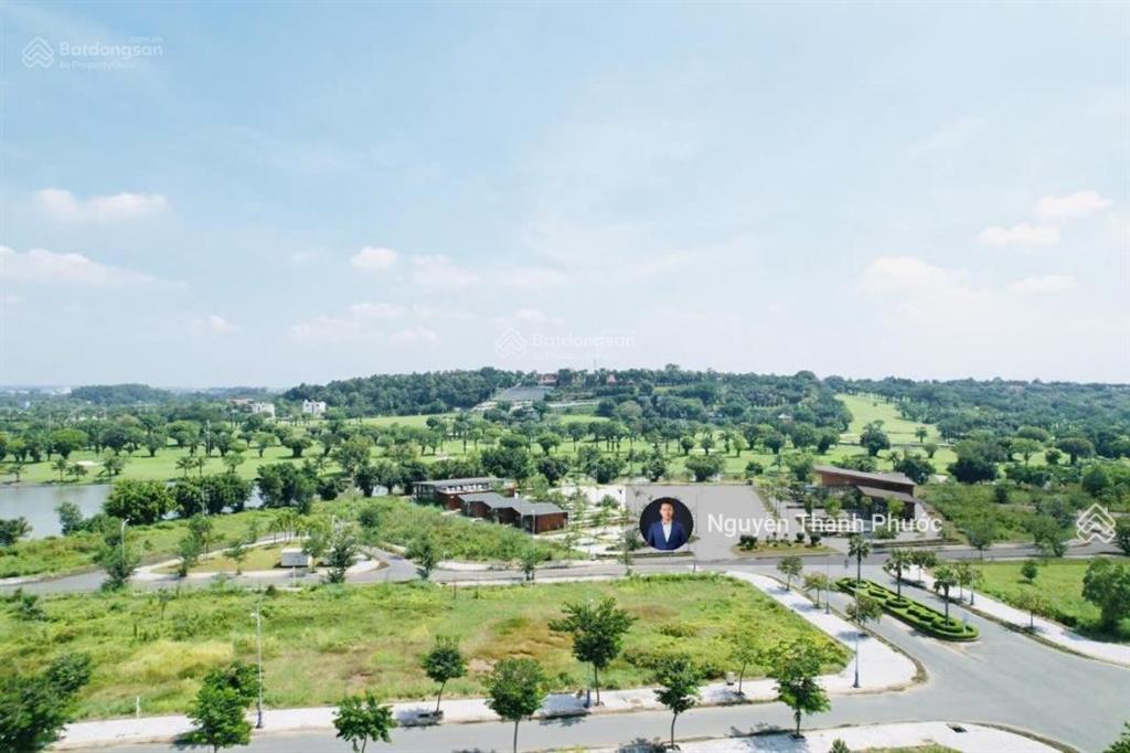 Kẹt tiền chính chủ bán gấp nền phú gia 120m2 6x20m giá 2,1 tỷ sát hồ bơi sân golf biên hòa new city