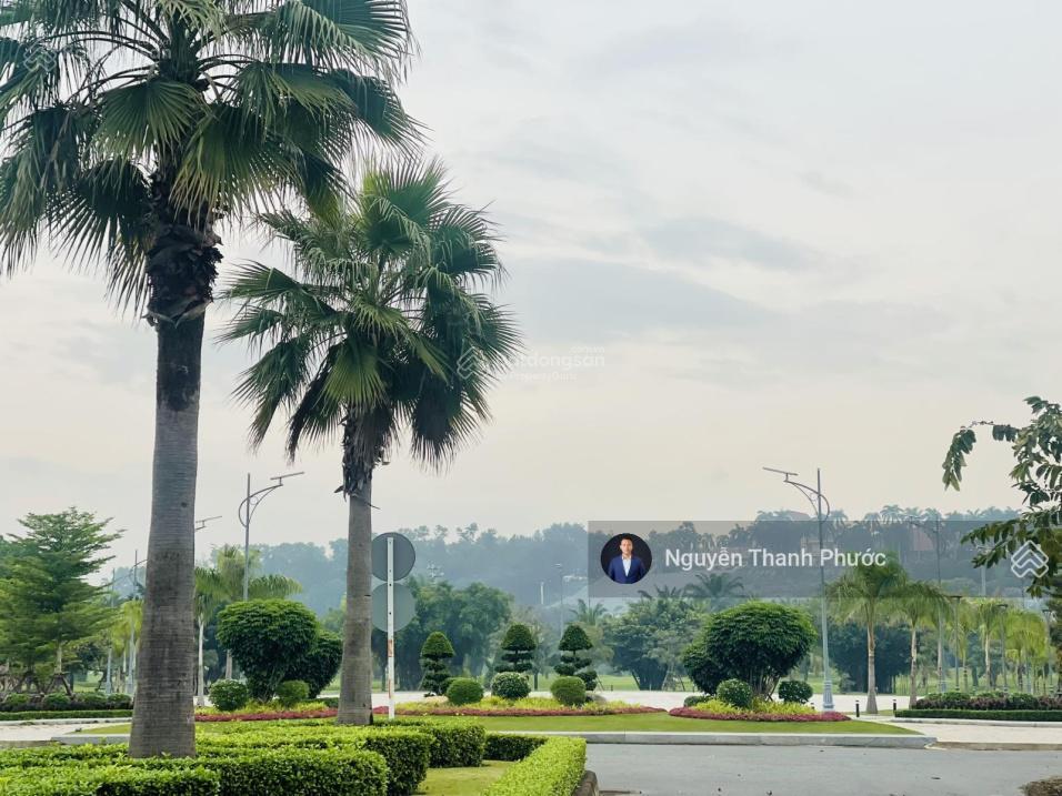 Kẹt tiền chính chủ bán gấp nền phú gia 120m2 6x20m giá 2,1 tỷ sát hồ bơi sân golf biên hòa new city